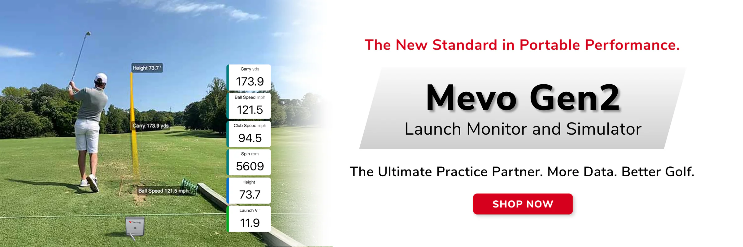 Master Your Swing With Precision